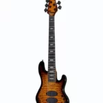 Avis, Test Sandberg California Supreme 35th HB 6