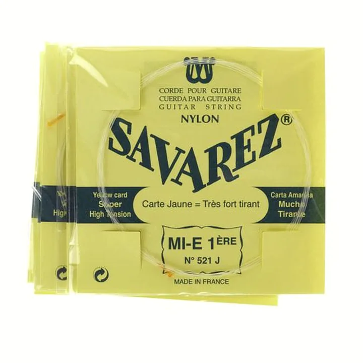 Savarez 520J Strings S