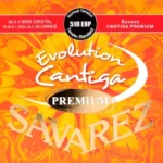 Avis & Test : Savarez Evolution Cantiga Premium Medi
