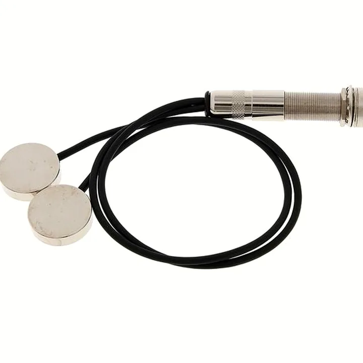 Avis & Test : Schaller Oyster D/S Piezo