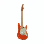 Avis, Test Schecter Nick Johnston Tradit. HSS AO