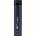 Avis, Test : Sennheiser E614