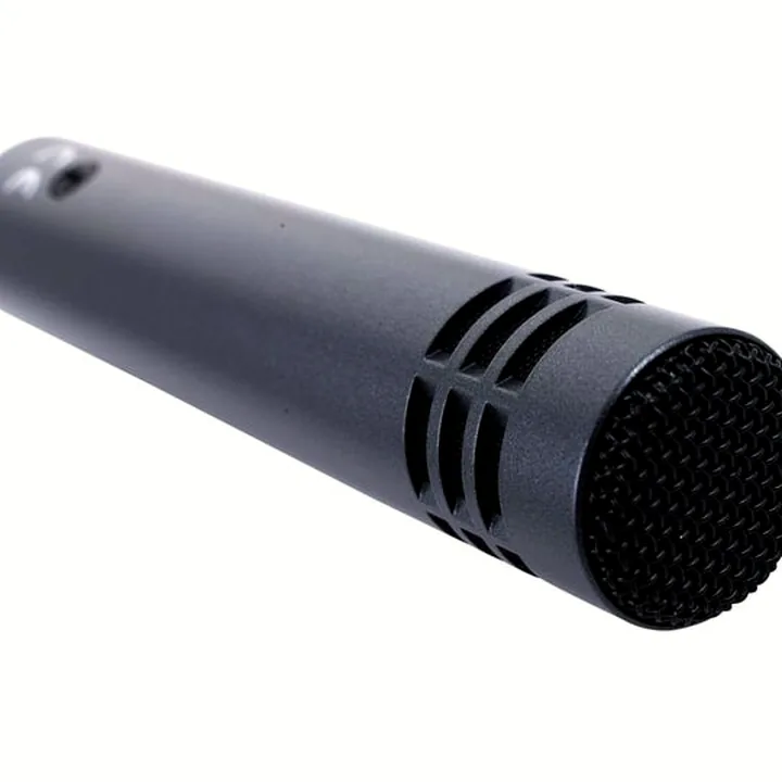 Avis, Test : Sennheiser E614