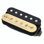 Avis & Test : Seymour Duncan 59 Custom Hybrid Zebra