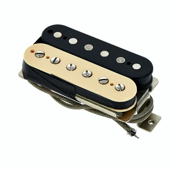 Avis, Test : Seymour Duncan APH-2N Slash Alnico II Pro ZB