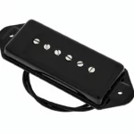 Avis, Test : Seymour Duncan Jared James Nichols JJN P90
