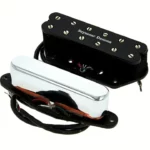 Avis, Test : Seymour Duncan Little 59 & Vintage Stack Set