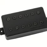 Avis & Test : Seymour Duncan M.Holcomb Scourge Pickup B