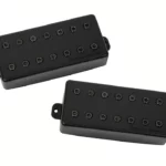 Avis, Test : Seymour Duncan MH Scarlet & Scourge Set C 7