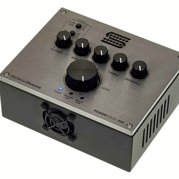 Seymour Duncan Power Stage 200