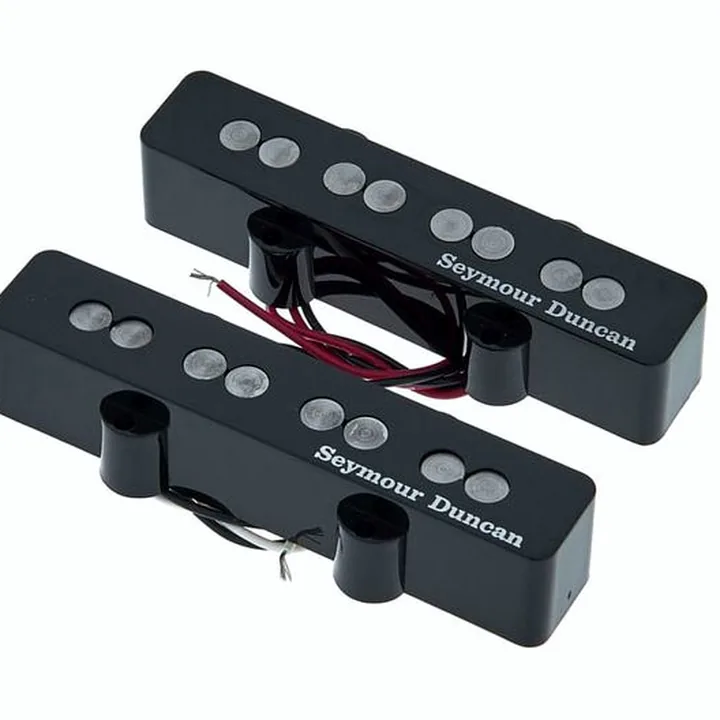 Seymour Duncan Quarter Pound Jazz Bass S