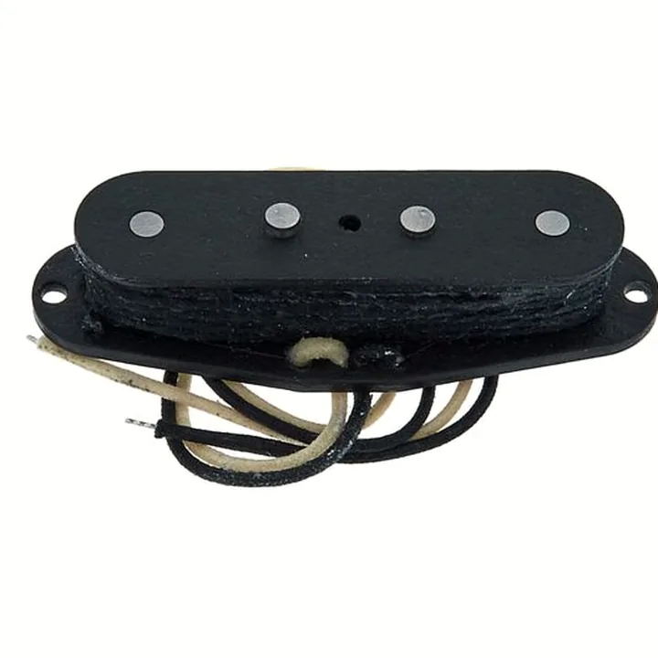 Avis & Test : Seymour Duncan SCPB-1 BLK