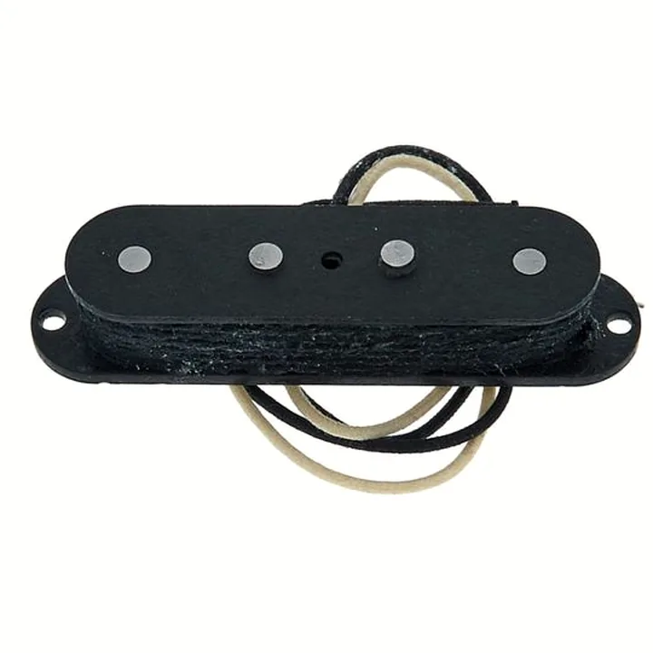 Avis & Test : Seymour Duncan SCPB-1 BLK
