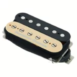 Avis & Test : Seymour Duncan SH-4 Zebra