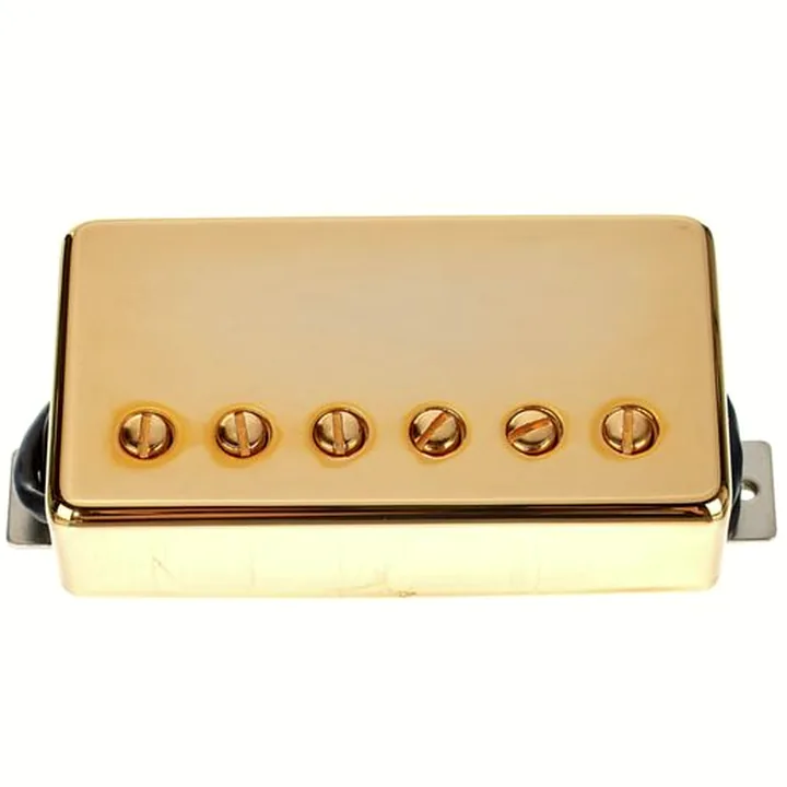 Avis, Test : Seymour Duncan SH-55 B GCOV 4C