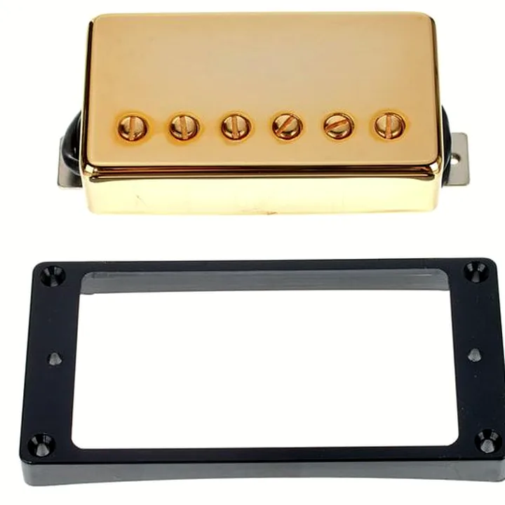 Avis, Test : Seymour Duncan SH-55 B GCOV 4C