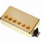 Avis, Test : Seymour Duncan SH-55 B GCOV 4C