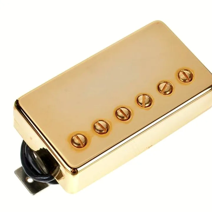 Avis, Test : Seymour Duncan SH-55 B GCOV 4C