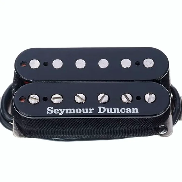 Avis, Test : Seymour Duncan SH6B BLK