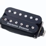 Avis, Test : Seymour Duncan SH6B BLK