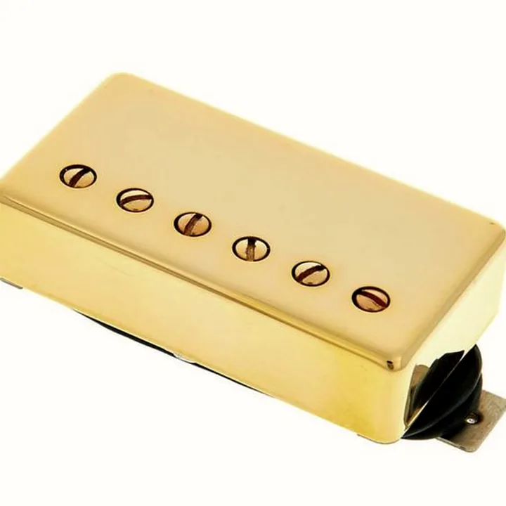Avis & Test : Seymour Duncan SH6B GCOV