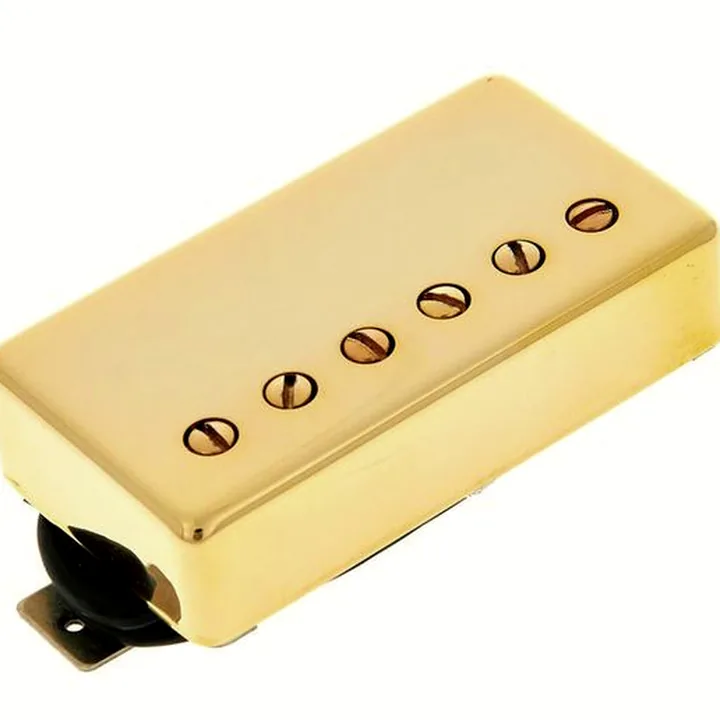 Avis & Test : Seymour Duncan SH6B GCOV