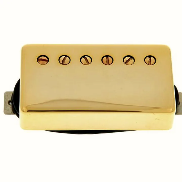 Avis & Test : Seymour Duncan SH6B GCOV