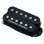 Avis & Test : Seymour Duncan SH6NBlack