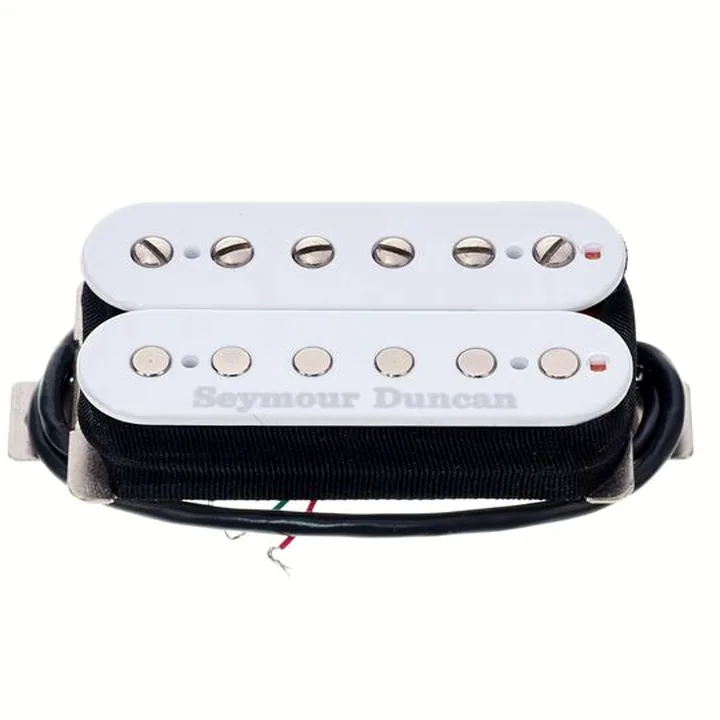 Avis, Test : Seymour Duncan SH6NWH