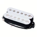 Avis, Test : Seymour Duncan SH6NWH
