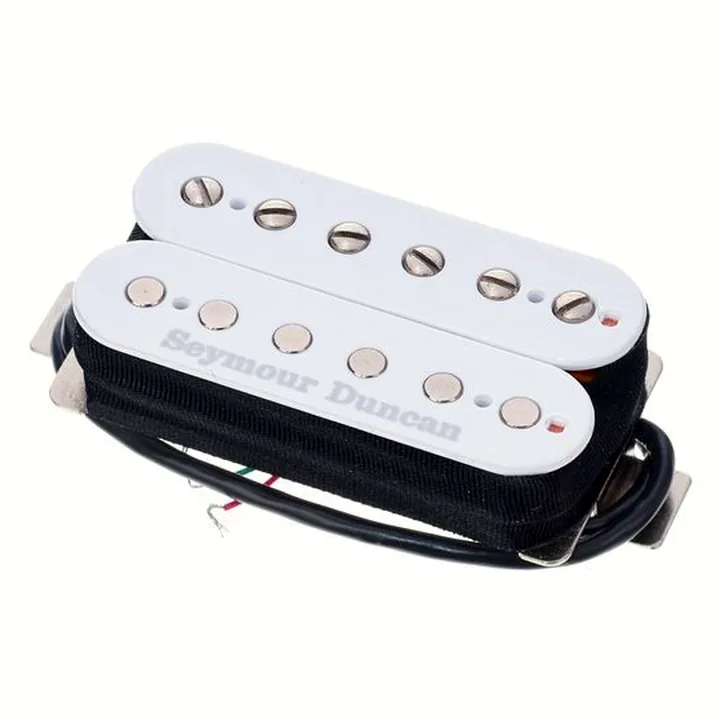 Avis, Test : Seymour Duncan SH6NWH