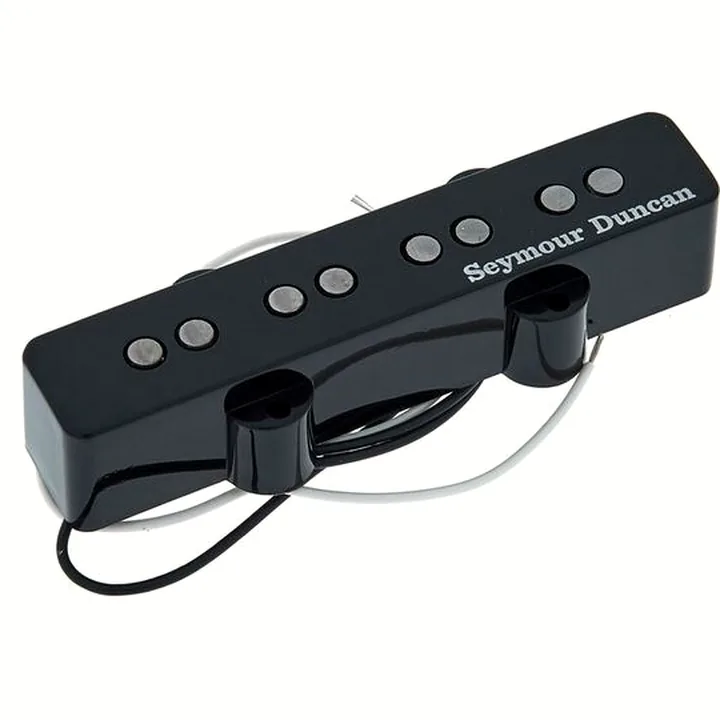 Avis & Test : Seymour Duncan SJB-2B BLK