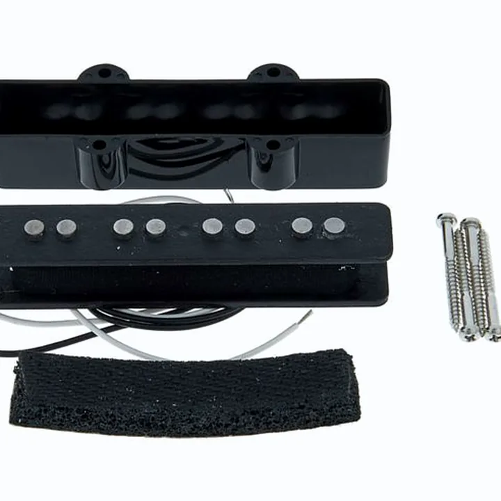 Avis & Test : Seymour Duncan SJB-2B BLK