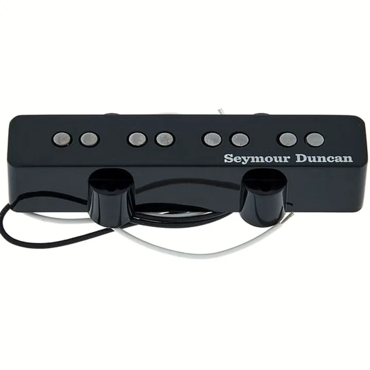 Avis & Test : Seymour Duncan SJB-2B BLK