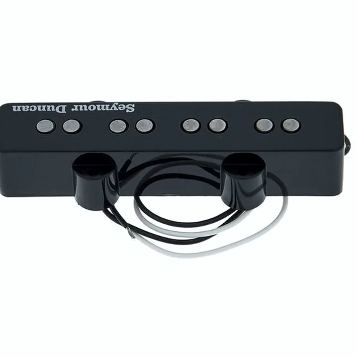 Avis & Test : Seymour Duncan SJB-2B BLK