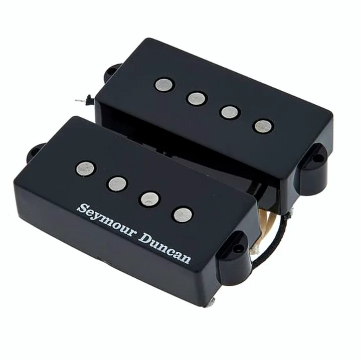 Avis & Test : Seymour Duncan SPB-1