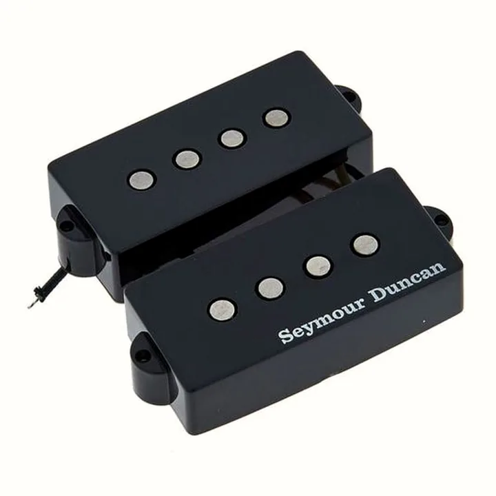 Avis & Test : Seymour Duncan SPB-1