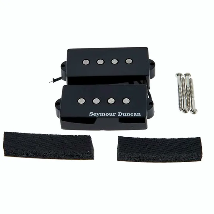 Avis & Test : Seymour Duncan SPB-1