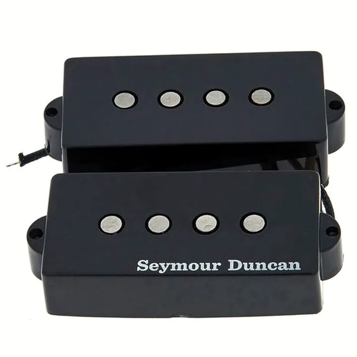 Avis & Test : Seymour Duncan SPB-1