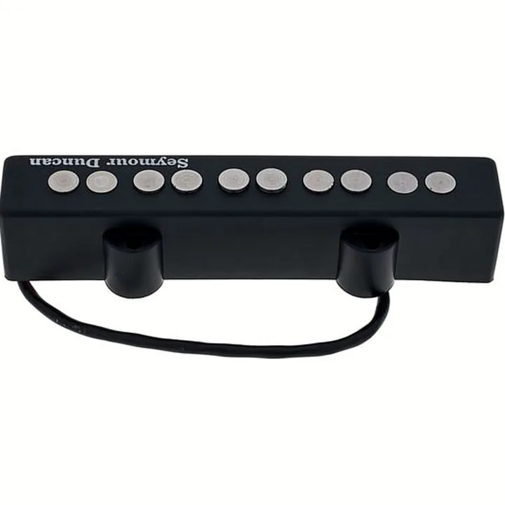 Avis, Test : Seymour Duncan SSJ5-3B