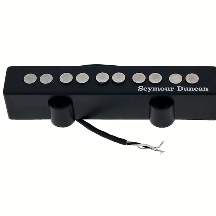 Avis, Test : Seymour Duncan SSJ5-3B