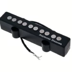 Avis, Test : Seymour Duncan SSJ5-3B
