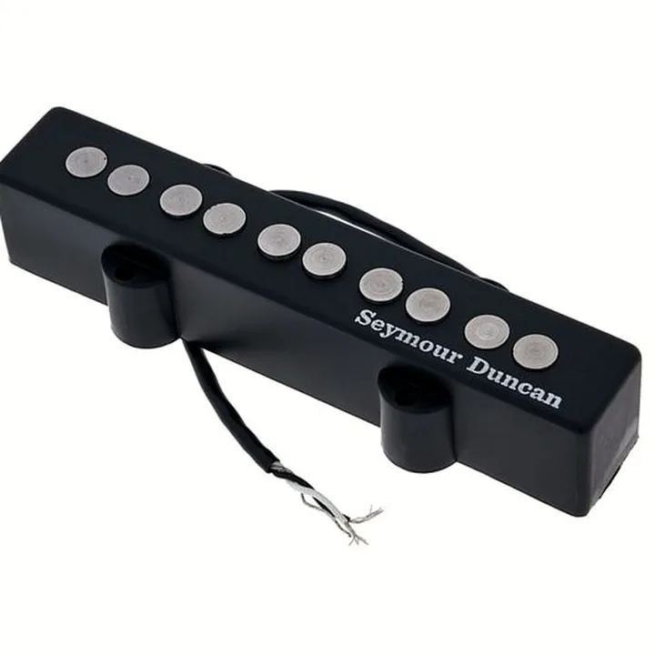 Avis, Test : Seymour Duncan SSJ5-3B