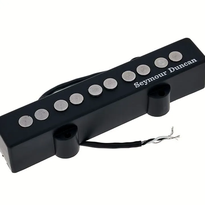 Avis, Test : Seymour Duncan SSJ5-3B