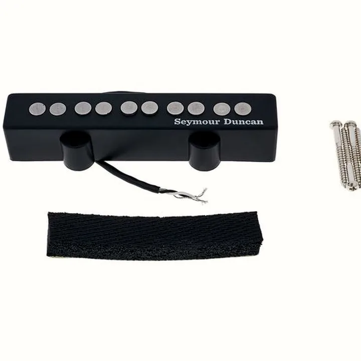 Avis, Test : Seymour Duncan SSJ5-3B