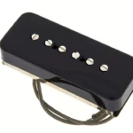 Avis, Test : Seymour Duncan SSP90-1B BLK