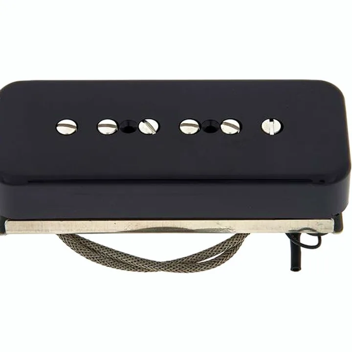 Avis, Test : Seymour Duncan SSP90-1B BLK
