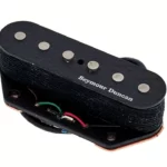 Avis, Test : Seymour Duncan STK-T3B BLK