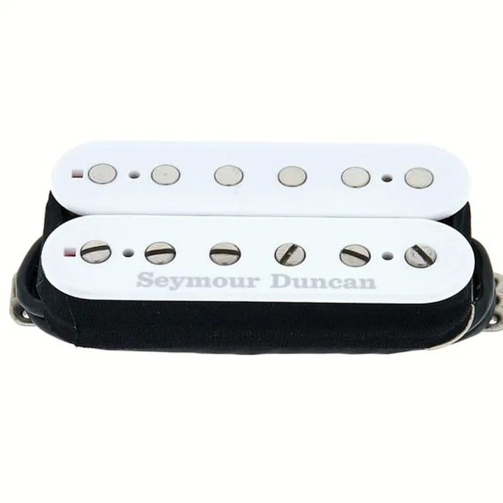 Avis & Test : Seymour Duncan TB-4 WH