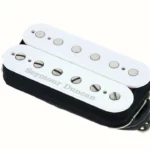 Avis & Test : Seymour Duncan TB-4 WH